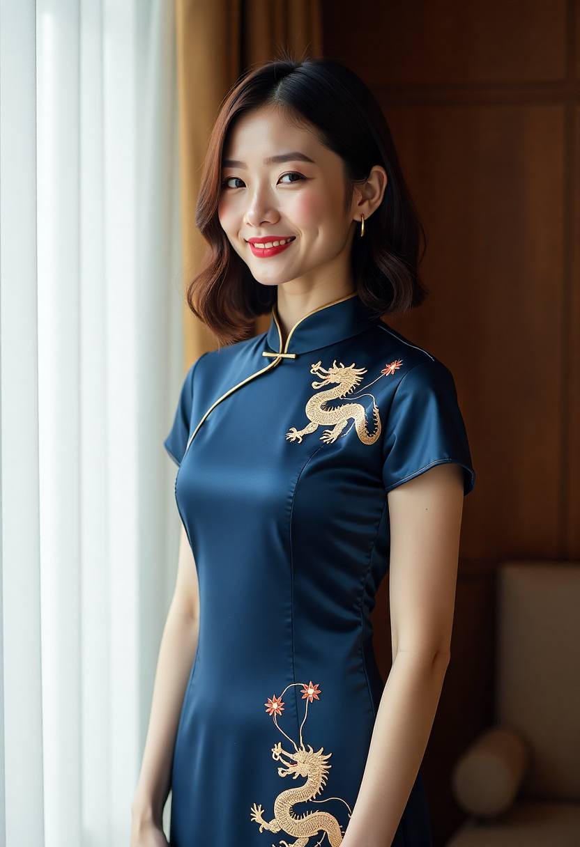 红墙之后海报
