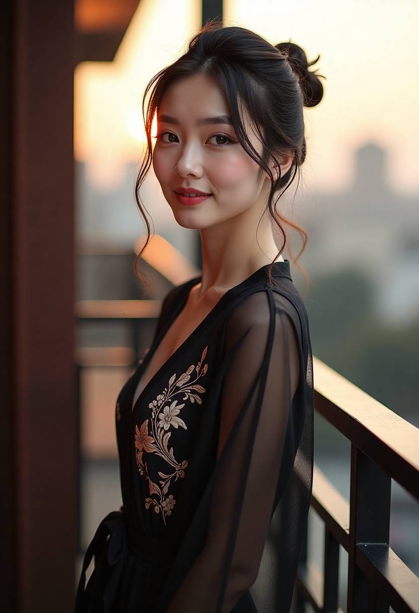 无人在家剧集海报