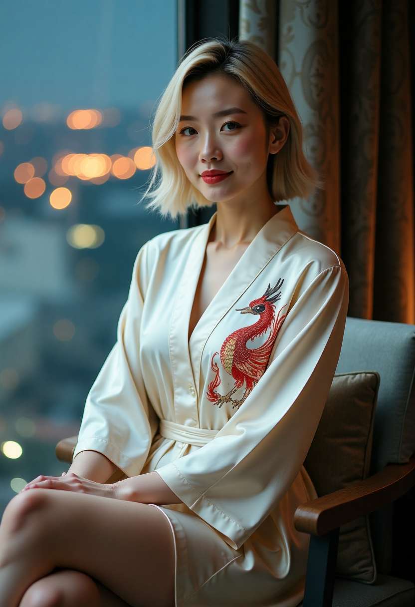 晚风经过旧站剧集海报