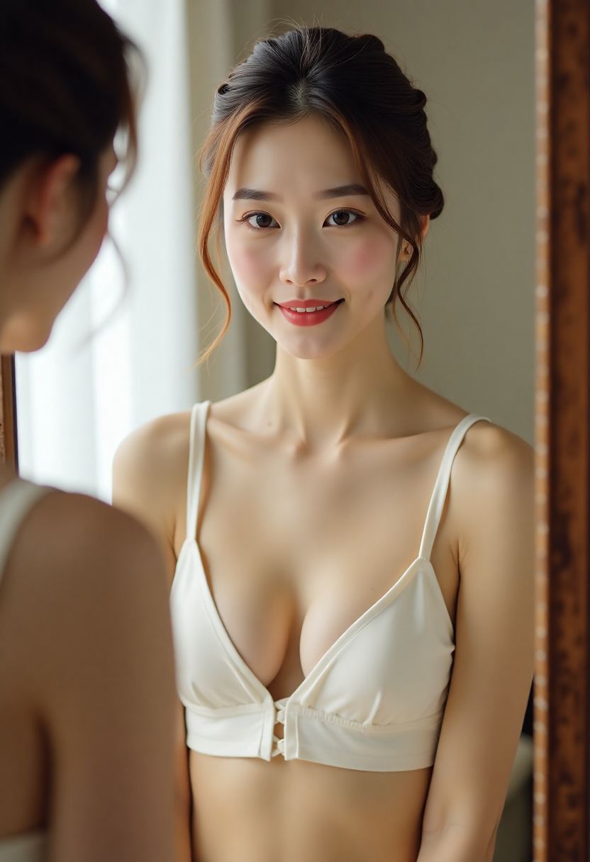 栀子花开以后海报