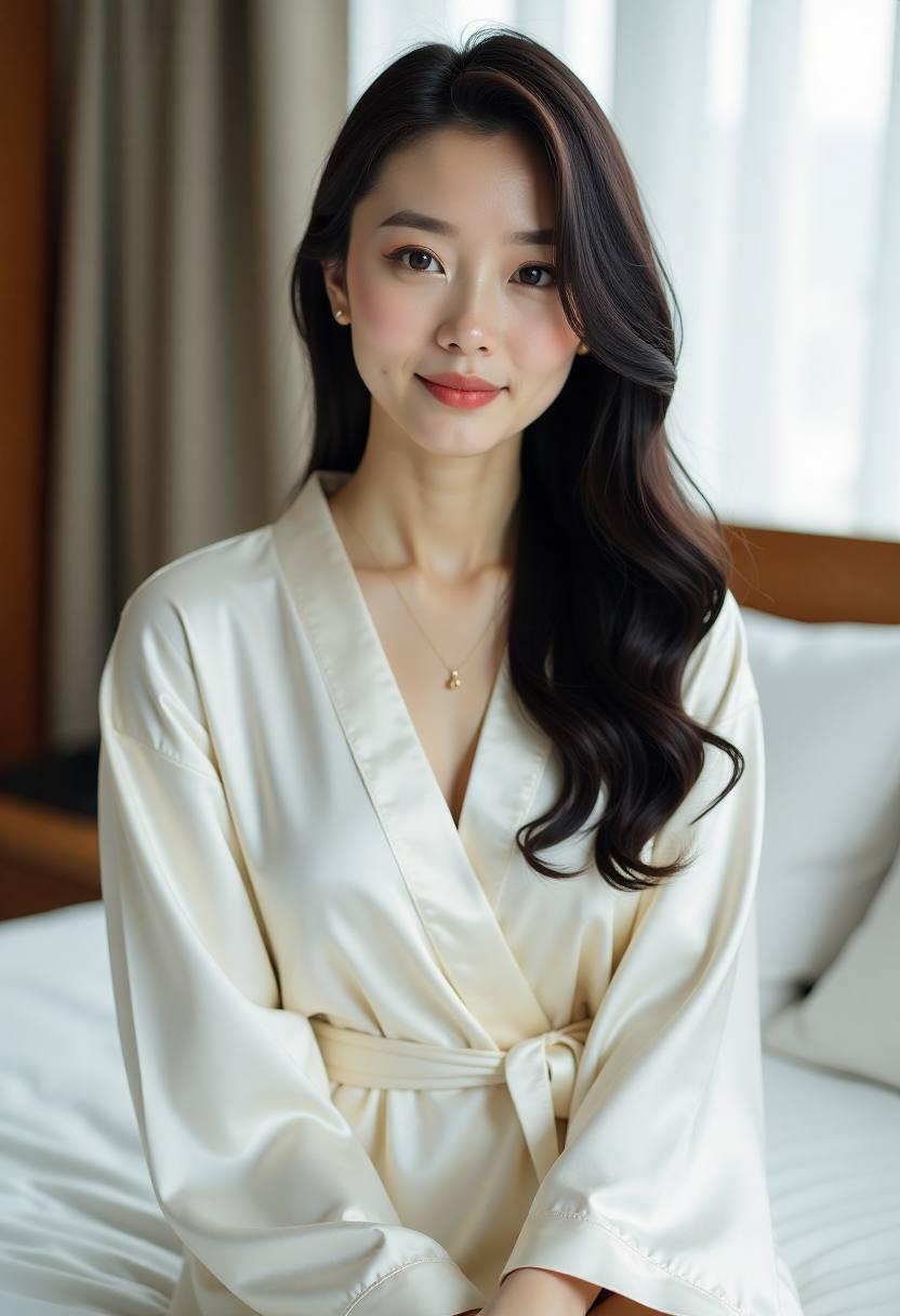 雾中回声海报